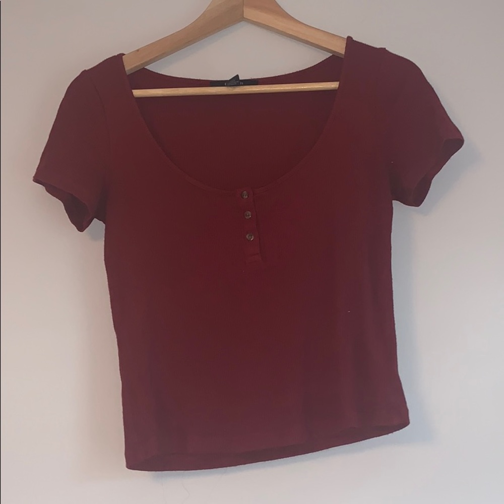 Forever 21 Top